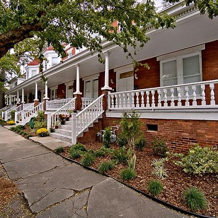 Apartamento 420Waldburg A - Modern Apt With Southern Charm Blocks From Forsyth Savannah Exterior foto