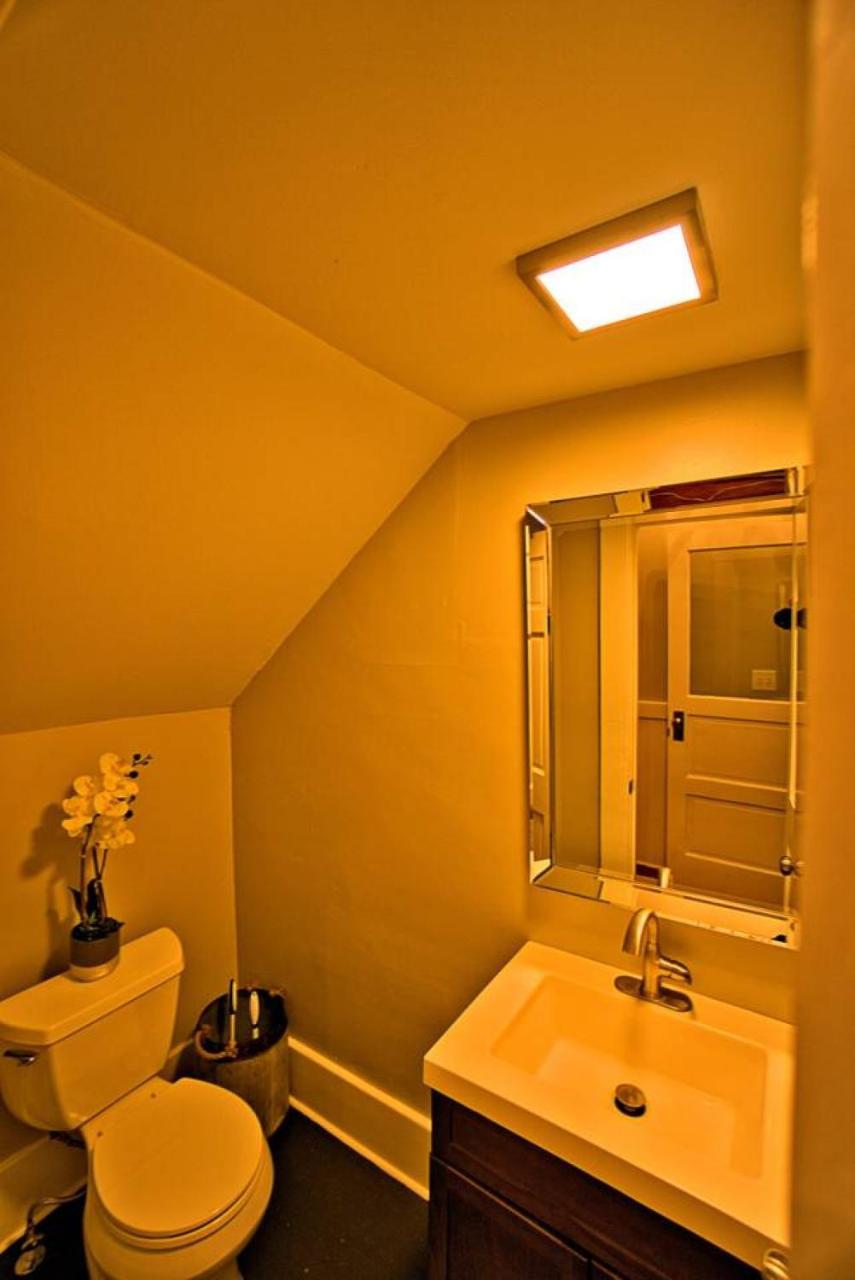 Apartamento 420Waldburg A - Modern Apt With Southern Charm Blocks From Forsyth Savannah Exterior foto